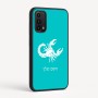 כיסוי בעיצוב אישי עם השם שלך לדגם - Motorola Moto G05 4G בעיצוב מזלות - עקרב