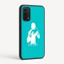 כיסוי בעיצוב אישי עם השם שלך לדגם - Motorola Moto G05 4G בעיצוב אגרוף