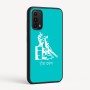 כיסוי בעיצוב אישי עם השם שלך לדגם - Motorola Moto G05 4G בעיצוב קאוגירל