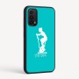 כיסוי בעיצוב אישי עם השם שלך לדגם - Motorola Moto G05 4G בעיצוב אימון ספינינג - אישה