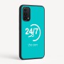 כיסוי בעיצוב אישי עם השם שלך לדגם - Motorola Moto G05 4G בעיצוב 24 ביולי