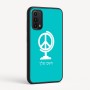 כיסוי בעיצוב אישי עם השם שלך לדגם - Motorola Moto G05 4G בעיצוב גלובוסי שלום