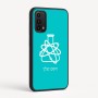 כיסוי בעיצוב אישי עם השם שלך לדגם - Motorola Moto G05 4G בעיצוב מעבדה