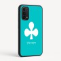 כיסוי בעיצוב אישי עם השם שלך לדגם - Motorola Moto G05 4G בעיצוב אגם