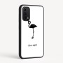 כיסוי בעיצוב אישי עם השם שלך לדגם - Motorola Moto G05 4G בעיצוב אנפה