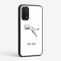 כיסוי בעיצוב אישי עם השם שלך לדגם - Motorola Moto G05 4G בעיצוב פומה