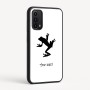 כיסוי בעיצוב אישי עם השם שלך לדגם - Motorola Moto G05 4G בעיצוב צפרדע טרופית