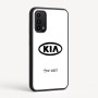 כיסוי בעיצוב אישי עם השם שלך לדגם - Motorola Moto G05 4G בעיצוב קיה