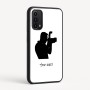 כיסוי בעיצוב אישי עם השם שלך לדגם - Motorola Moto G05 4G בעיצוב צלם - גברים