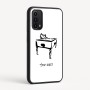 כיסוי בעיצוב אישי עם השם שלך לדגם - Motorola Moto G05 4G בעיצוב שחקן ביליארד