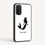 כיסוי בעיצוב אישי עם השם שלך לדגם - Motorola Moto G05 4G בעיצוב בתולת ים - אישה