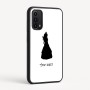 כיסוי בעיצוב אישי עם השם שלך לדגם - Motorola Moto G05 4G בעיצוב נסיכה