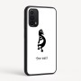 כיסוי בעיצוב אישי עם השם שלך לדגם - Motorola Moto G05 4G בעיצוב קוקופלי