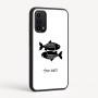 כיסוי בעיצוב אישי עם השם שלך לדגם - Motorola Moto G05 4G בעיצוב מזלות - דגים