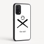 כיסוי בעיצוב אישי עם השם שלך לדגם - Motorola Moto G05 4G בעיצוב כדור בסיס