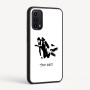כיסוי בעיצוב אישי עם השם שלך לדגם - Motorola Moto G05 4G בעיצוב צוללן