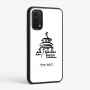 כיסוי בעיצוב אישי עם השם שלך לדגם - Motorola Moto G05 4G בעיצוב פגודה - יפן