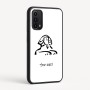 כיסוי בעיצוב אישי עם השם שלך לדגם - Motorola Moto G05 4G בעיצוב ספינקס מצרים