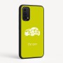 כיסוי בעיצוב אישי עם השם שלך לדגם - Motorola Moto G05 4G בעיצוב מכונית