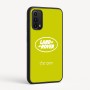 כיסוי בעיצוב אישי עם השם שלך לדגם - Motorola Moto G05 4G בעיצוב לנד רובר