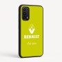 כיסוי בעיצוב אישי עם השם שלך לדגם - Motorola Moto G05 4G בעיצוב רנו