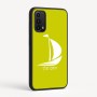 כיסוי בעיצוב אישי עם השם שלך לדגם - Motorola Moto G05 4G בעיצוב סירה