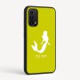 כיסוי בעיצוב אישי עם השם שלך לדגם - Motorola Moto G05 4G בעיצוב בתולת ים - אישה