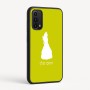 כיסוי בעיצוב אישי עם השם שלך לדגם - Motorola Moto G05 4G בעיצוב נסיכה