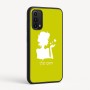 כיסוי בעיצוב אישי עם השם שלך לדגם - Motorola Moto G05 4G בעיצוב אהבת נשים