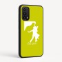 כיסוי בעיצוב אישי עם השם שלך לדגם - Motorola Moto G05 4G בעיצוב אישה רוקדת עם גבר