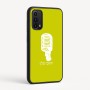 כיסוי בעיצוב אישי עם השם שלך לדגם - Motorola Moto G05 4G בעיצוב מיקרופון