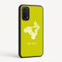 כיסוי בעיצוב אישי עם השם שלך לדגם - Motorola Moto G05 4G בעיצוב רוכב טרקטורונים