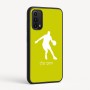כיסוי בעיצוב אישי עם השם שלך לדגם - Motorola Moto G05 4G בעיצוב שחקן כדורסל