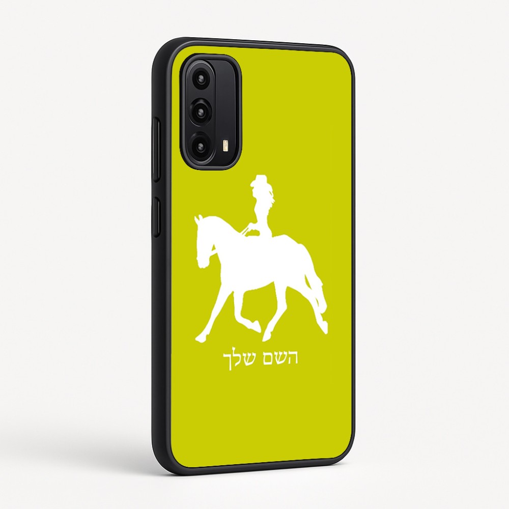 כיסוי בעיצוב אישי עם השם שלך לדגם - Motorola Moto G05 4G בעיצוב קאוגירל - אישה