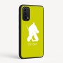 כיסוי בעיצוב אישי עם השם שלך לדגם - Motorola Moto G05 4G בעיצוב הוקי שוערים