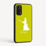 כיסוי בעיצוב אישי עם השם שלך לדגם - Motorola Moto G05 4G בעיצוב סמוראי