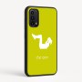 כיסוי בעיצוב אישי עם השם שלך לדגם - Motorola Moto G05 4G בעיצוב אישה מתאמנת