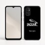 כיסוי בעיצוב אישי עם השם שלך לדגם - Motorola Moto G05 4G בעיצוב יגואר