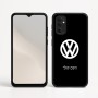 כיסוי בעיצוב אישי עם השם שלך לדגם - Motorola Moto G05 4G בעיצוב פולקסווגן