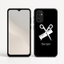 כיסוי בעיצוב אישי עם השם שלך לדגם - Motorola Moto G05 4G בעיצוב מעצב שיער