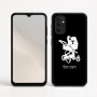 כיסוי בעיצוב אישי עם השם שלך לדגם - Motorola Moto G05 4G בעיצוב עגלת תינוק