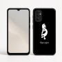 כיסוי בעיצוב אישי עם השם שלך לדגם - Motorola Moto G05 4G בעיצוב קוקופלי