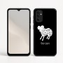 כיסוי בעיצוב אישי עם השם שלך לדגם - Motorola Moto G05 4G בעיצוב מזלות - טלה