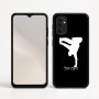 כיסוי בעיצוב אישי עם השם שלך לדגם - Motorola Moto G05 4G בעיצוב ברייקדאנס
