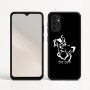 כיסוי בעיצוב אישי עם השם שלך לדגם - Motorola Moto G05 4G בעיצוב רוכב סוסים 2