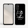 כיסוי בעיצוב אישי עם השם שלך לדגם - Motorola Moto G05 4G בעיצוב שייט אולימפי