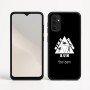 כיסוי בעיצוב אישי עם השם שלך לדגם - Motorola Moto G05 4G בעיצוב טריאתלון