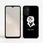 כיסוי בעיצוב אישי עם השם שלך לדגם - Motorola Moto G05 4G בעיצוב צ'ה גווארה