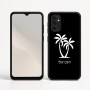 כיסוי בעיצוב אישי עם השם שלך לדגם - Motorola Moto G05 4G בעיצוב כפות ידיים
