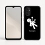 כיסוי בעיצוב אישי עם השם שלך לדגם - Motorola Moto G05 4G בעיצוב וודו